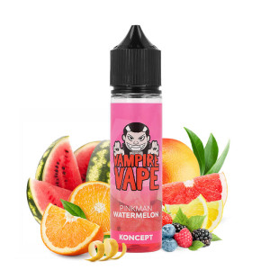 Vampire Vape Pinkman...