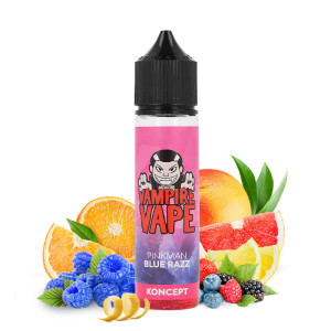 Vampire Vape Pinkman Blue...