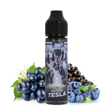 Tribal Force Potion Tesla 50ml E-Liquid