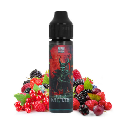 Tribal Force Tribal Potion Maleficent 50ml E-Liquid