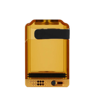 Suicide Mods' Crypt V2 Boro tank in Amber