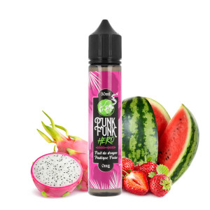 Punk Funk Hero Fruit Du...