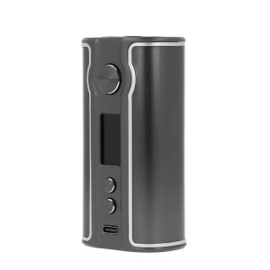Pioneer4you by SXmini IPV V200 mod in Alu Gunmetal