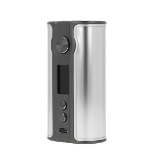 Pioneer4you by SXmini IPV V200 mod in Steel