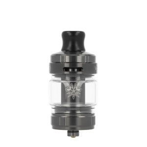 Voopoo's Uforce-X Nano clearomizer in Gunmetal