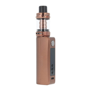 Vaporesso's Gen 80S kit in Brown