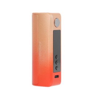 Vaporesso's Gen 80S mod in Neon Orange