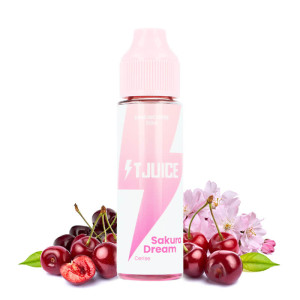 T-Juice Sakura Dream 50ml