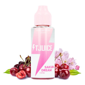 T-Juice Sakura Dream 100ml