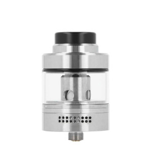 Vaperz Cloud's Shift Sub-Tank XL clearomizer in Steel