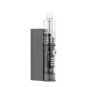 Aspire Cyber GT 2400 Podmod