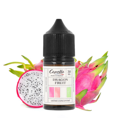 Capella Dragon Fruit Concentrate in 30ml
