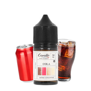 Capella Cola V2 Concentrate