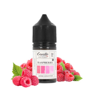 Capella Raspberry V2...