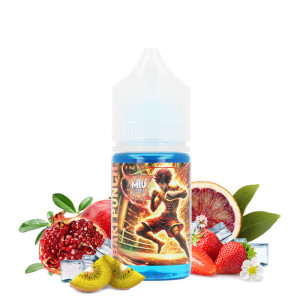 Made In Vape Baki Punch...