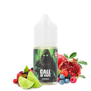 Cloud Vapor Call Of Vape...