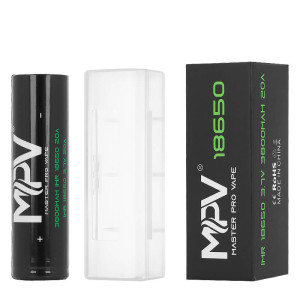 MPV 3,800mAh 20A 18650 Battery