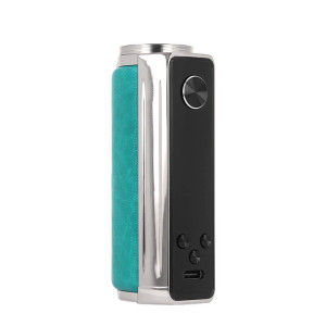 Vaporesso's Target 80 mod in Jade Green