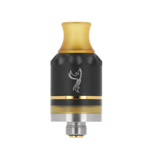 E-Phoenix The Mitico RDTA...