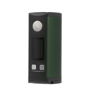 Vaperz Cloud's Ascent Lite mod in Racing Green