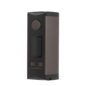 Vaperz Cloud's Ascent Lite mod in Gunmetal