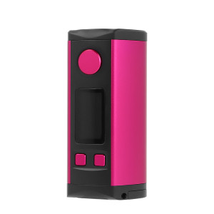 Vaperz Cloud's Ascent Lite mod in Satin Pink