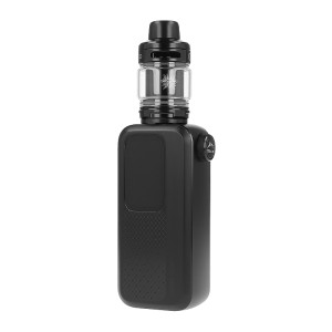 The Vinci Spark 220 Kit by Voopoo Midnight Black