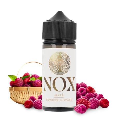 Secret's Lab NOX Yaxaà 50ml E-Liquid