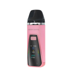 The Digi Pro R Pod by Geek Vape Sakura Pink