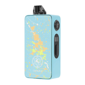 Lost Vape's Centaurus B60 AIO kit Spring Blast