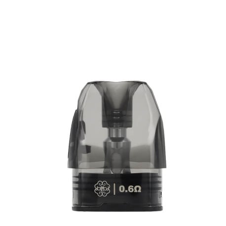 Zoom on the DotPod Plus' cartridge with a sealed coil by DotMod