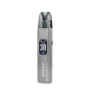 Argus G3 Podmod by Voopoo Space Grey