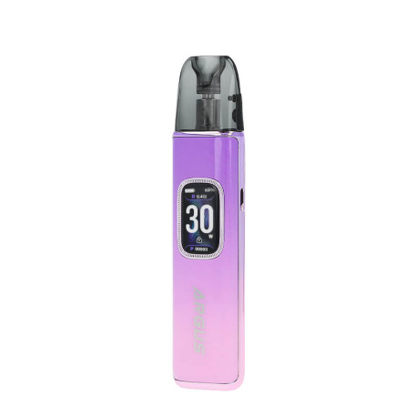 Argus G3 Podmod by Voopoo Aurora Purple