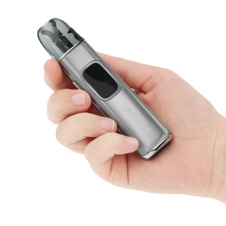 Handling the Argus G3 Podmob by Voopoo