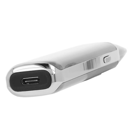 The USB-C port of Voopoo's Argus G3