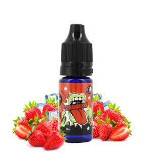 Big Mouth Just Strawberry...