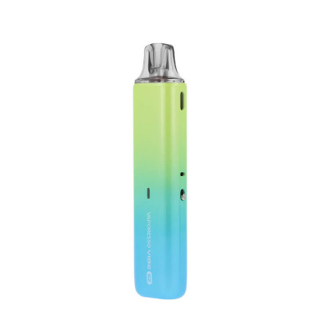 Vaporesso's Vibe SE Podmod Frozen Mint