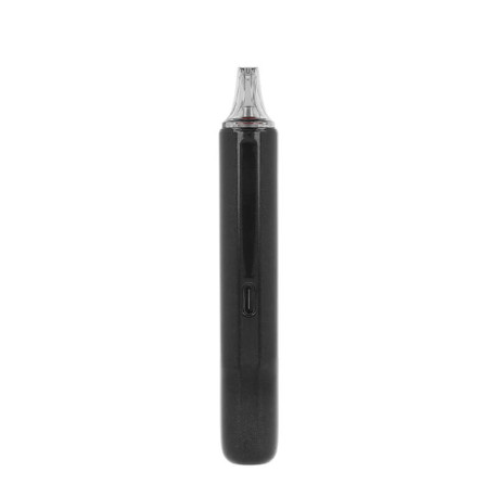 The USB-C port of Vaporesso's Vibe SE Podmod