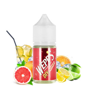 Eliquid France Wepp's Agrum...