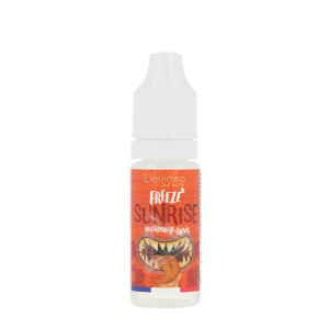 Liquideo Freeze Sunrise