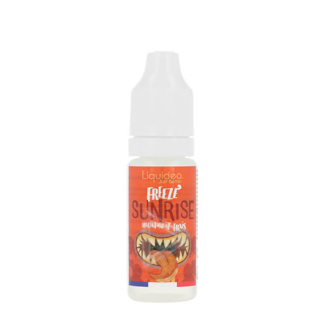 Liquideo Freeze Sunrise
