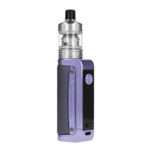 Innokin's Coolfire Z80 NEX kit Purple