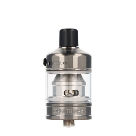 Innokin's Zenith NEX clearomizer