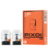 Aspire Pixo Cartridge (x2)