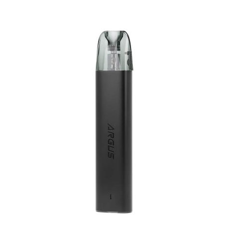 Voopoo's Argus G2 Mini + Podmod in Midnight Black