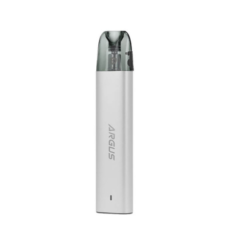 Voopoo's Argus G2 Mini + Podmod in Starry Silver