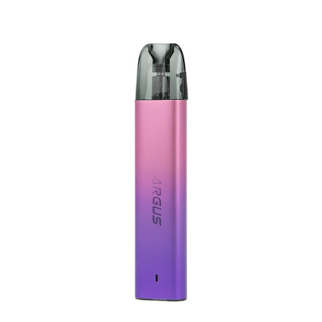 Voopoo's Argus G2 Mini + Podmod in Purple Pink
