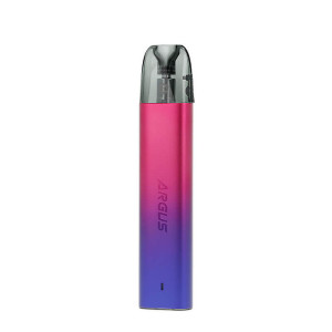Voopoo's Argus G2 Mini + Podmod in Purple Red