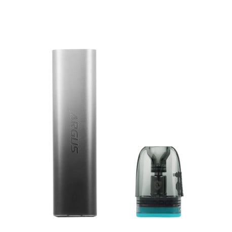 Box contents of Voopoo's Argus G2 Mini podmod