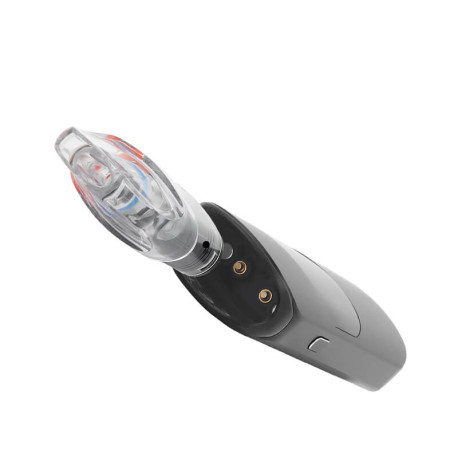 The magnetic connection of Aspire's Pixo Neo podmod
